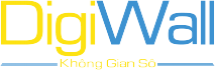 Logo Digiwall.vn